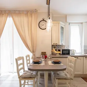 Be House - By Host4u Milano