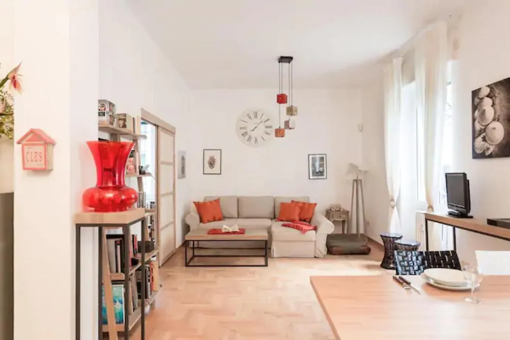Washington Cosy And Comfortable Apartment contacts