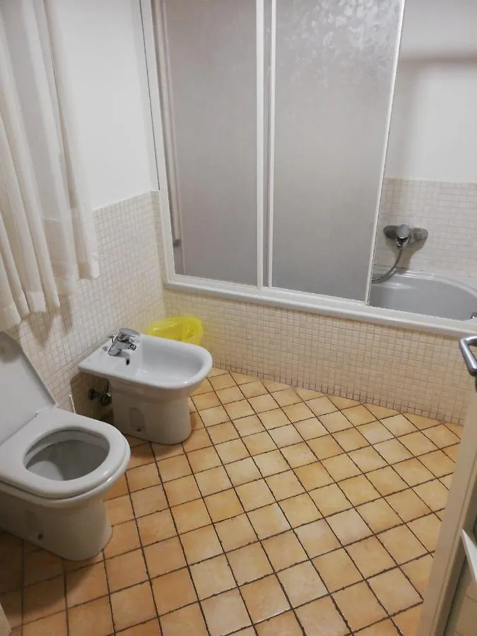 Washington Cosy And Comfortable Apartment Milan 0*,