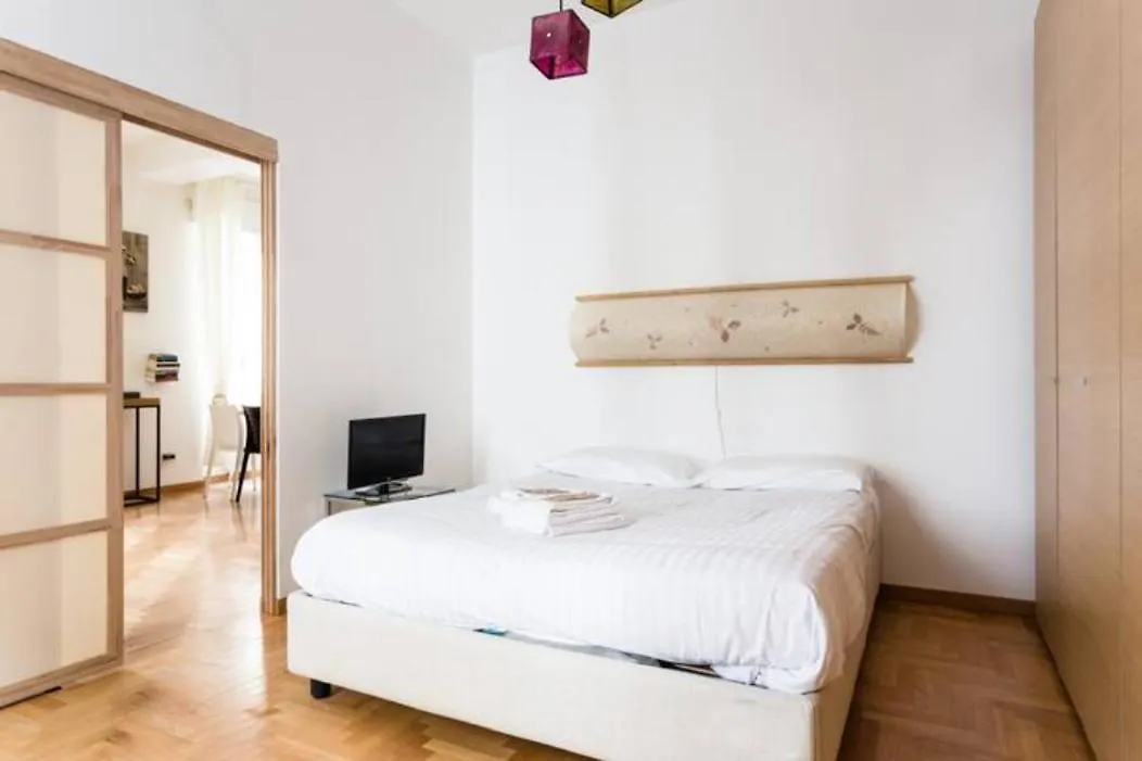 Washington Cosy And Comfortable Apartment Milan