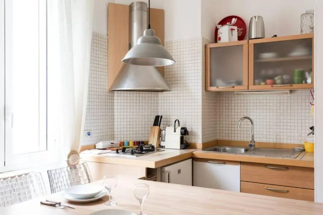Washington Cosy And Comfortable Apartment Milan 0*,  Italy