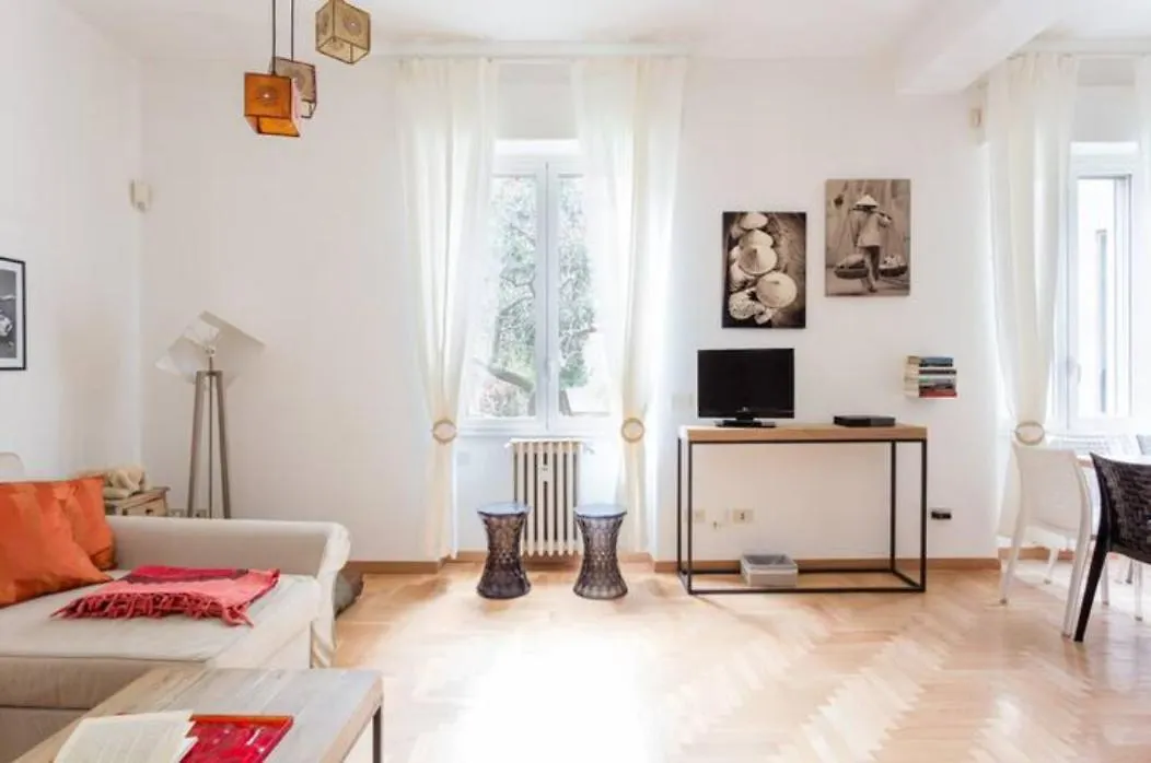 Washington Cosy And Comfortable Apartment Milan