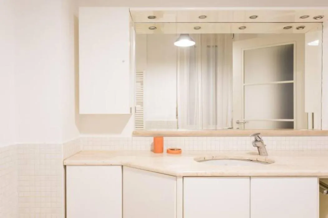 Washington Cosy And Comfortable Apartment Mailand