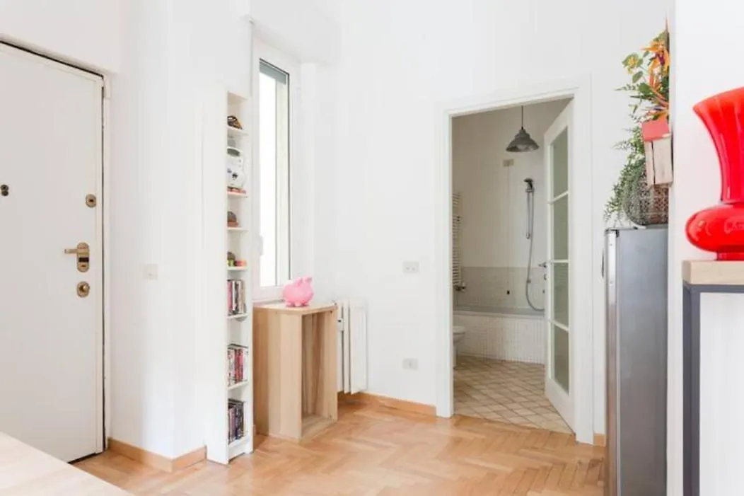 Washington Cosy And Comfortable Apartment Milan